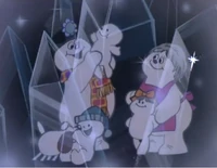 Chilly and Milly | Christmas Specials Wiki | Fandom