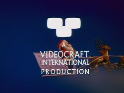 A Videocraft International Limited Production