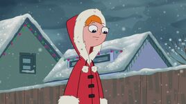 CandaceInSnowsuit