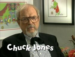 Chuck Jones