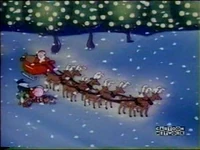 Re-energized reindeer.jpg (95 KB) ...and are all recharged.