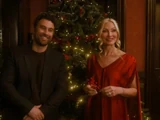 The Scottish Christmas Secret