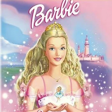 barbie in the nutcracker vhs
