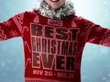 Best Christmas Ever