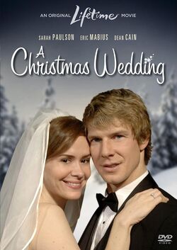 ChristmasWeddingDVD