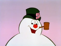 Frosty saying Happy Birthday-1.jpg (92 KB) ...and it brings him to life.