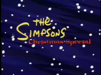 SimpsonsXmasTitle