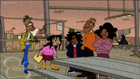 The Proud Family - Seven Days of Kwanzaa 44