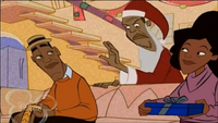The Proud Family - Seven Days of Kwanzaa 86