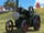 Trevor the Traction Engine