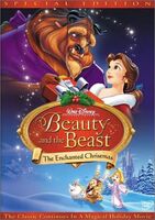 DVDWalt Disney Home Entertainment November 12, 2002