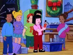 MSB Holiday Special