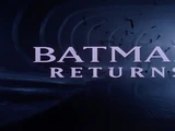 Batman Returns
