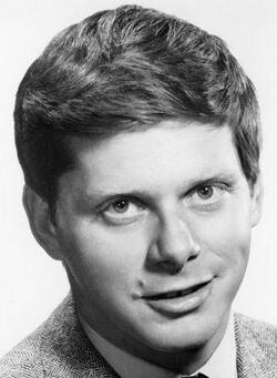 Robert morse