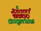 A Johnny Bravo Christmas