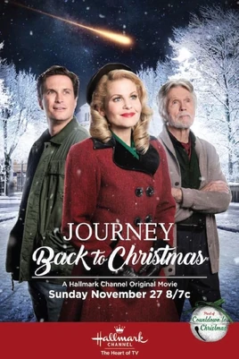 JourneyBackToChristmas