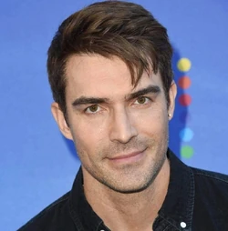 Peter Porte | Christmas Specials Wiki | Fandom
