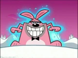 Easter Bunny