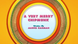 Title-AVeryMerryChipmunk