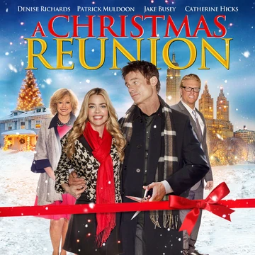 A Christmas Reunion 2022 A Christmas Reunion | Christmas Specials Wiki | Fandom