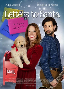 Letters to Santa 2023