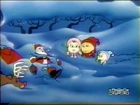 Pac-family finds Santa.jpg (81 KB) The Pac-family finds the crashed Santa.