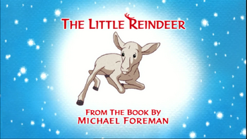 Title-LittleReindeer-Millimages