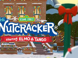 Sesame Street: The Nutcracker Starring Elmo & Tango