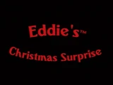 Eddie's Christmas Surprise