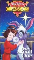 TheSmallOne VHS 1986.jpg (24 KB) VHSWalt Disney Home Video 1990