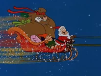 Fortunately, the super-speed button helps them out.