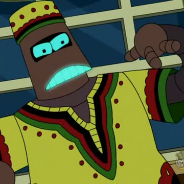 Kwanzaabot Christmas Specials Wiki Fandom