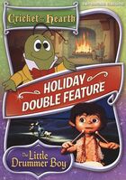 Holiday Double Feature DVDGenius Products/Classic Media August 18, 2009