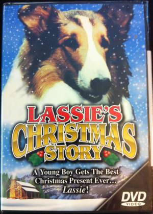 Lassie - Wikipedia