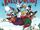 The Looney Tunes Kwazy Christmas