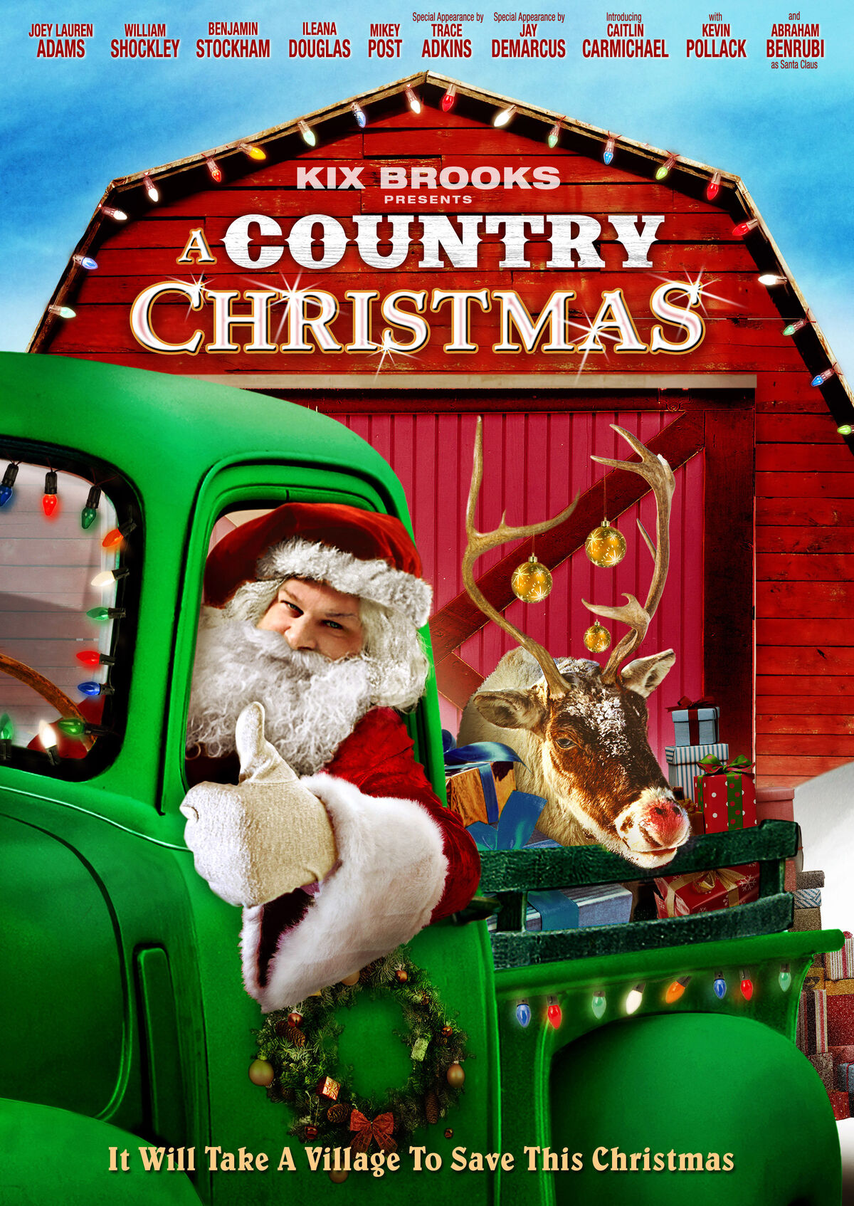 洋書 Christmas in AMERICA Christmas in America: A Photographic Celebration of the