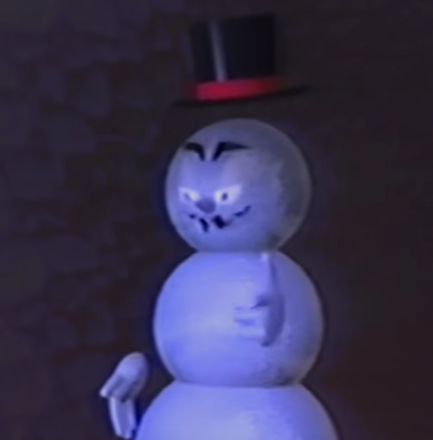 The Snowman (The Christmas Light) | Christmas Specials Wiki The Snowman (The Christmas Light) | Christmas Specials Wiki
