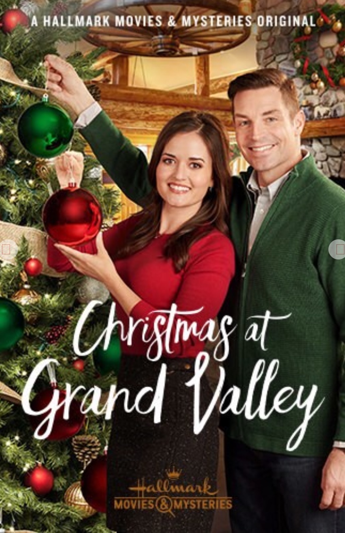 Christmas at Grand Valley Christmas Specials Wiki Fandom