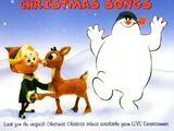 Rudolph, Frosty and Friends' Favorite Christmas Songs