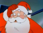 Santa InspectorGadgetSavesChristmas