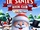 Lil' Santa's Book Club: The Life and Adventures of Santa Claus