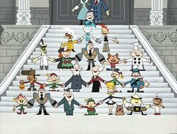 MLAATR Christmas Song
