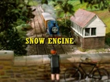 Snow Engine