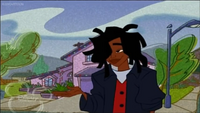 The Proud Family - Seven Days of Kwanzaa 112