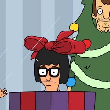 Tina Belcher Christmas Specials Wiki Fandom