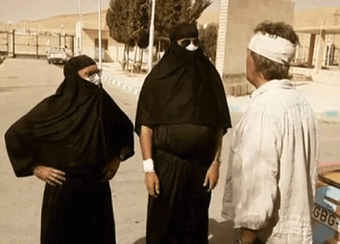 Top Gear Middle East Special Deleted Scenes Youtube