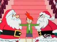 Claus-0022.jpg (48 KB) ...until Frankie puts a stop to it.