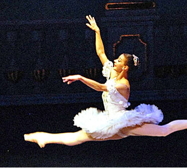 Nutcracker ballet wiki 2025