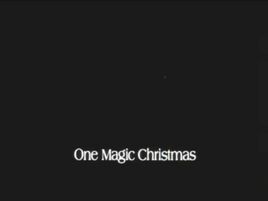 OneMagicChristmas-Title