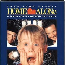 Home Alone Christmas Specials Wiki Fandom